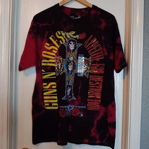 Guns N' Roses t-shirt NWT